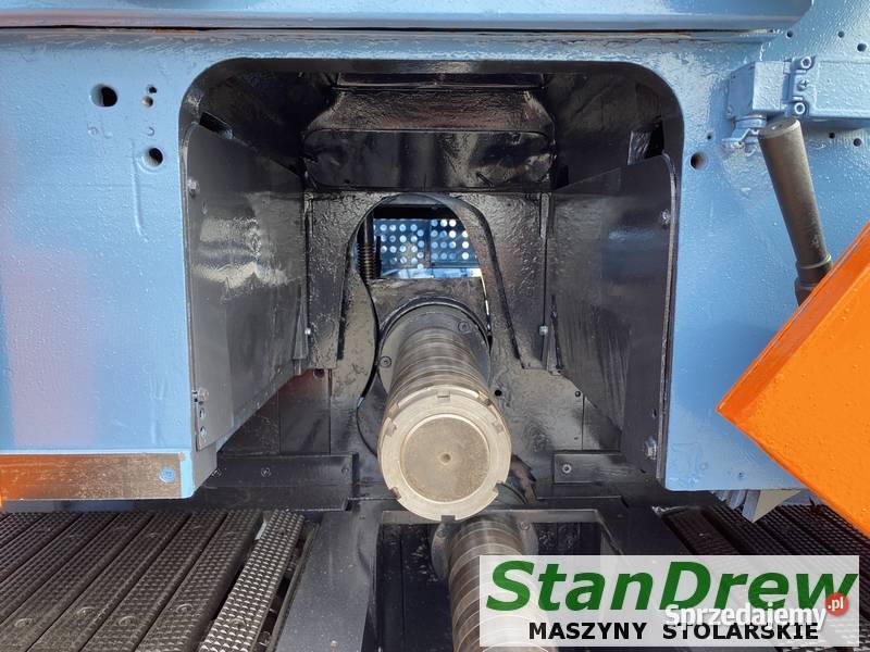 Wielopiła dwuwałowa A COSTA LEOPARD 350170 Mojusz