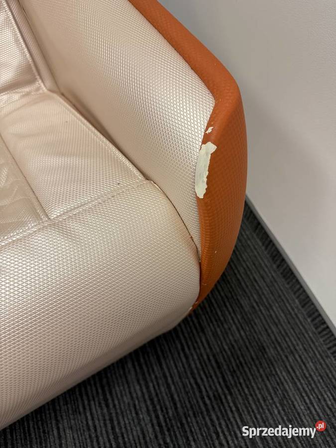 Fotel do masażu ISUKOSHI IMIO