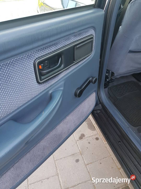 Ford Scorpio klasyk lakier metallic Radom sprzedam