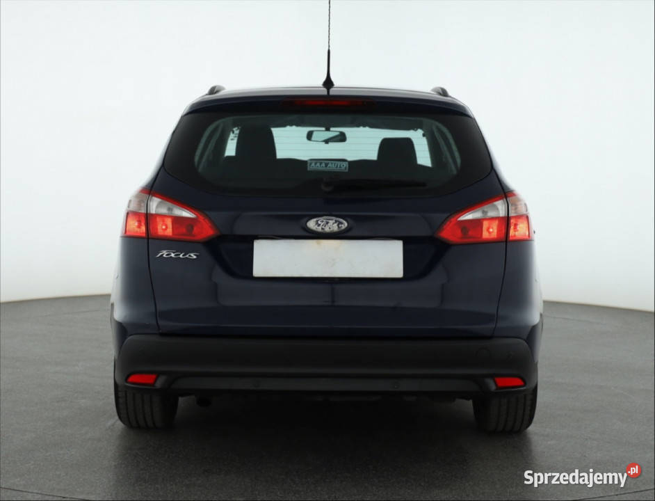 Ford Focus 16 TDCi poduszka powietrzna śląskie Zabrze