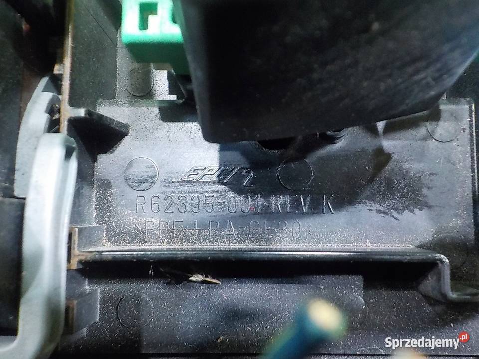 CHRYSLER GRAND VOYAGER V 28 CRD AUT 08r 5D Suków