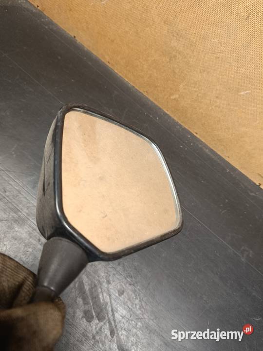 Lusterka lusterko prawe lewe karoseria części Gołaczewy