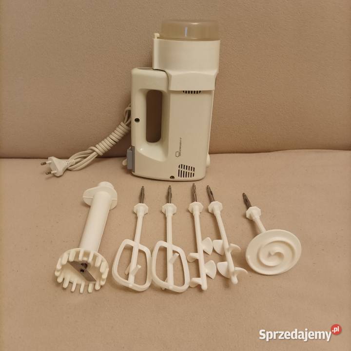 Mikser robot kuchenny Predom Niewiadów typ 724 z Stronie Śląskie