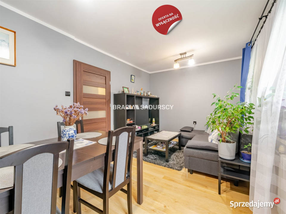 sprzedaży mieszkania 575m2 Kraków Piętro 1 małopolskie sprzedam