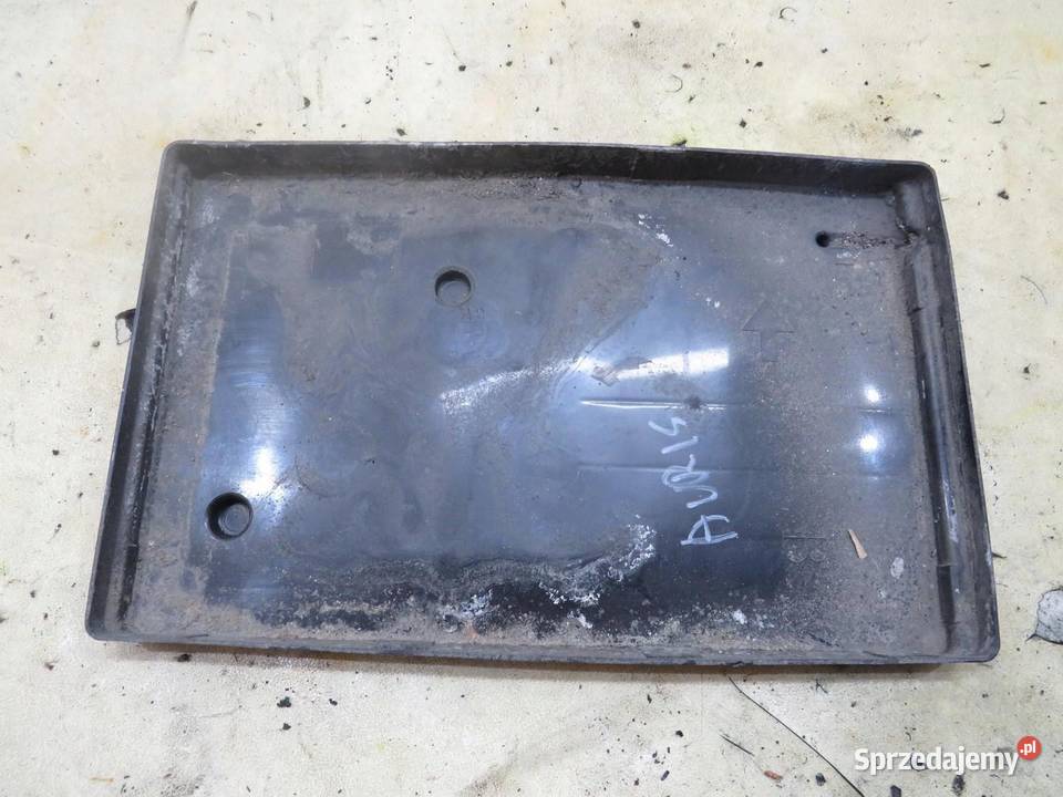 PODSTAWA AKUMULATORA AURIS II 14 D4D 7443102150