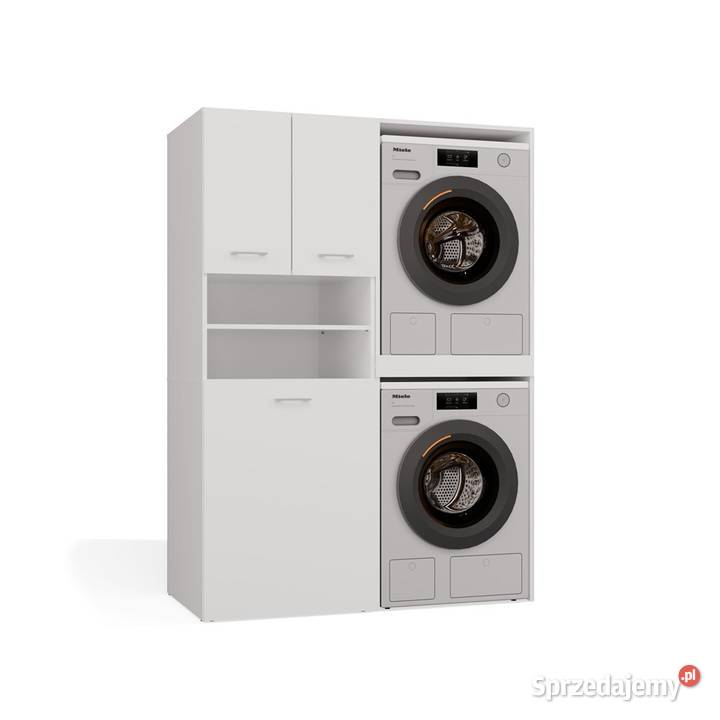 Zestaw łazienkowy POLA TWIN 64 64cm opolskie