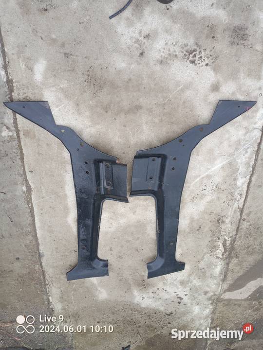 Mercedes g klasa 460 boczki drzwi wersja 5 drzwi Kocmyrzów