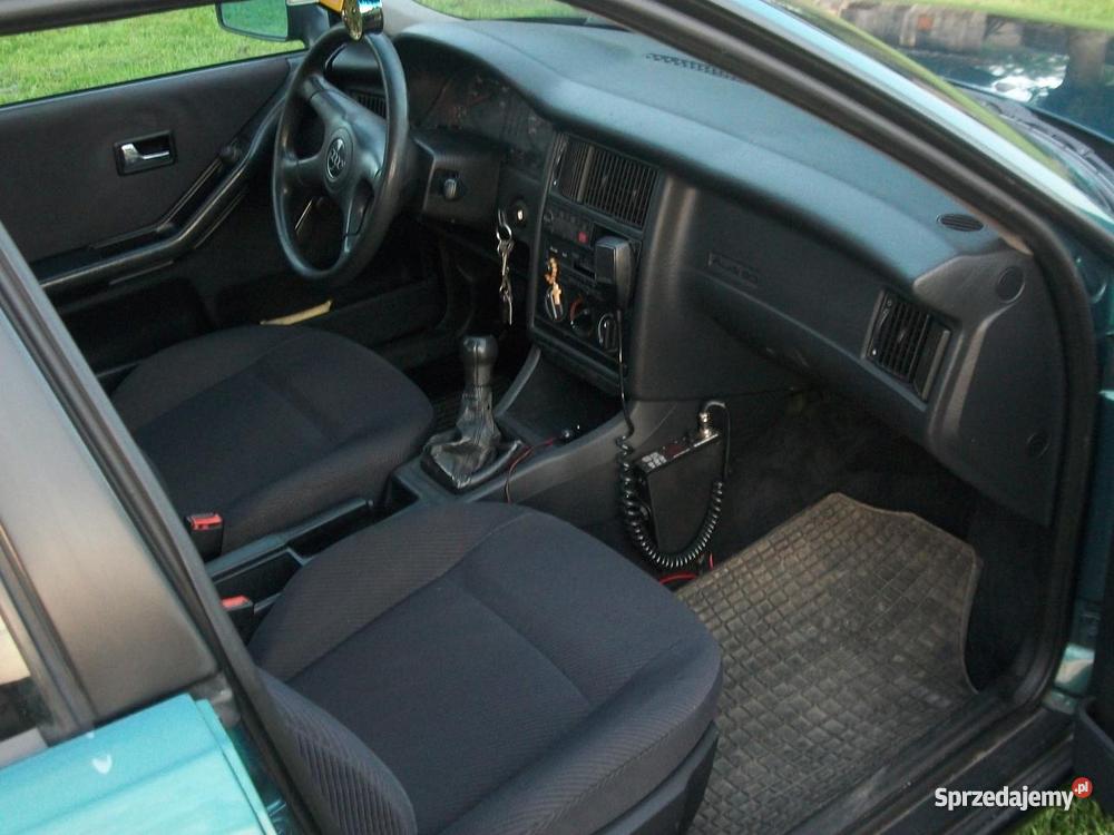 Audi 80 b4 sedan wspomaganie kierownicy Niemcz