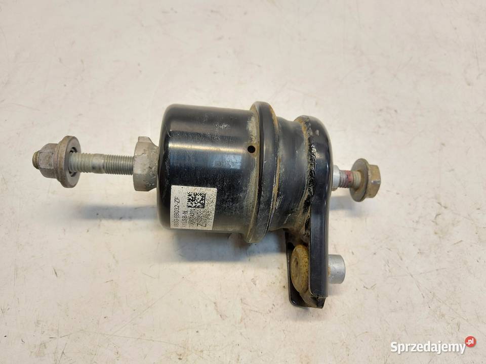 Ford Ranger VI 6 2024r PODUSZKA SILNIKA PRAWA dolnośląskie sprzedam