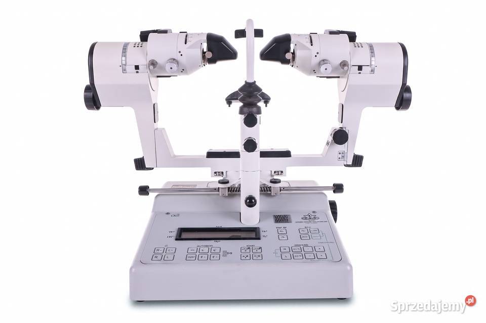 Synoptofor OCULUS 58100 Leszno