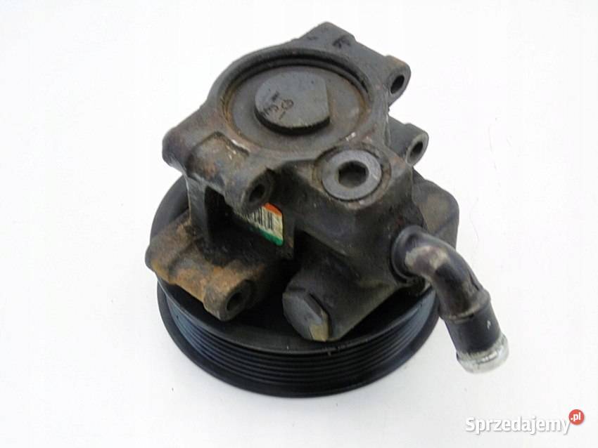 POMPA WSPOMAGANIA FORD TRANSIT MK7 0614 24 TDCI śląskie Sosnowiec