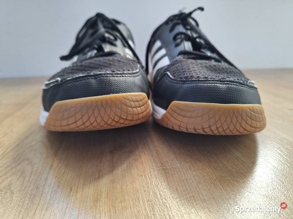 Buty halowe halówki Adidas 42 23 do piłki Gdańsk sprzedam