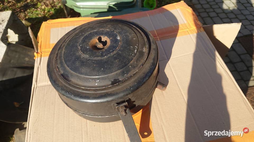 wołga gaz21 oryginalny filtr powietrza Kraków