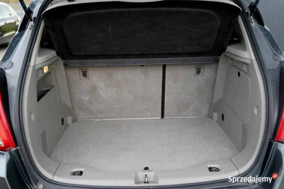 Opel Mokka COSMO nawi SKÓRA kamera alusy elszyby opolskie Otmuchów