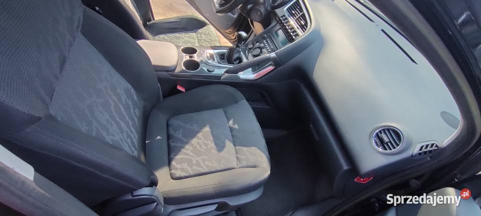 Peugeot 3008 16 Premium 3008 Wrocław