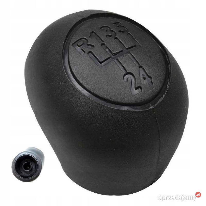 Gałka zmiany biegów na klin Fiat Ducato Peugeot Rawa Mazowiecka