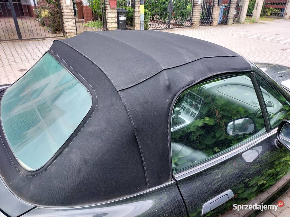 BMW Z3 20 150 elektryczne lusterka dolnośląskie Wrocław sprzedam