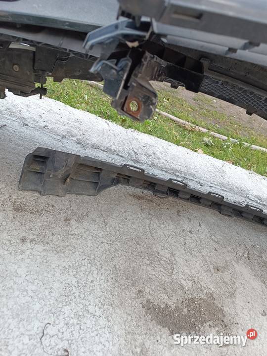 Zderzak Mercedes w204 Zderzaki Jagodniki