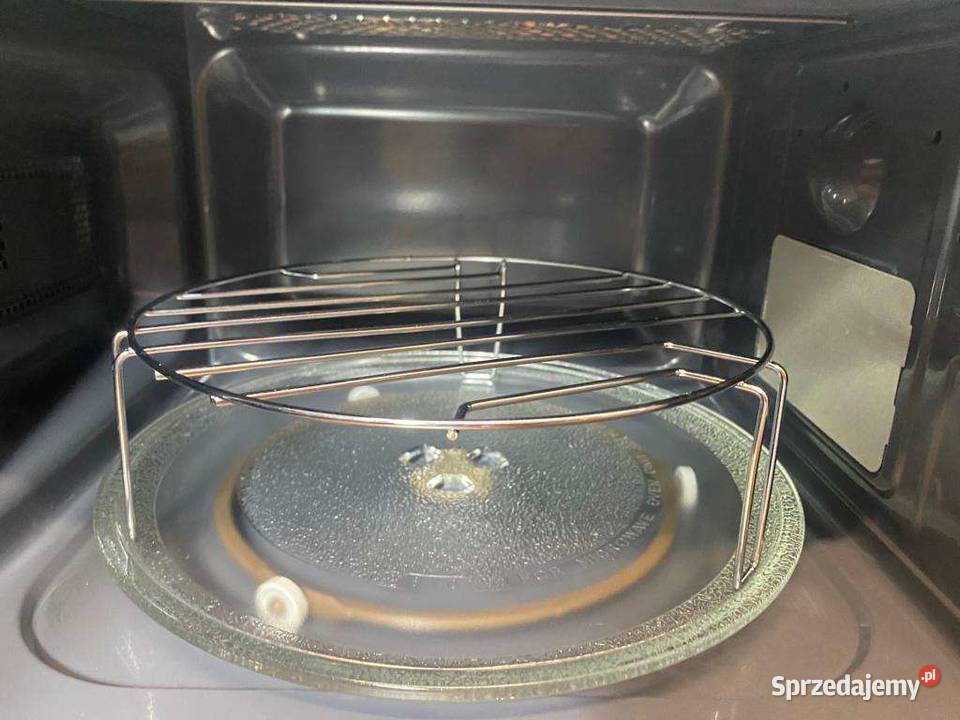 KUCHENKA MIKROFALOWA PANASONIC NNK101WMEPG Rzeszów