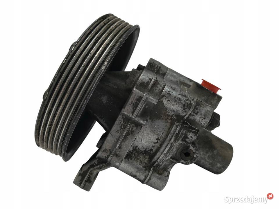 POMPA WSPOMAGANIA BMW E36 E34 316i 318i 518i 18 sprzedam