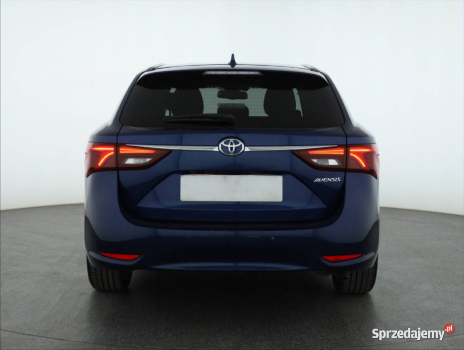 Toyota Avensis 20 D4D Piaseczno