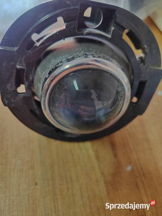 Halogen jeep grand Cherokee wk2 Rok produkcji 2021 Lampy przeciwmgielne mazowieckie Kozienice