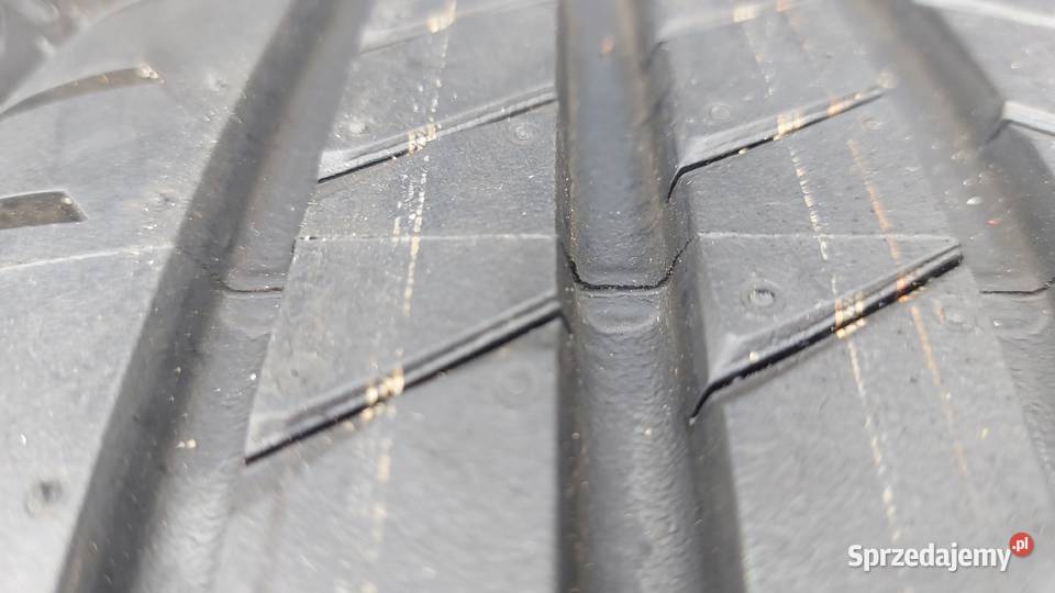 OKAZJA Bridgestone TURANZA T005 20545R17 84v 205 Wołomin sprzedam