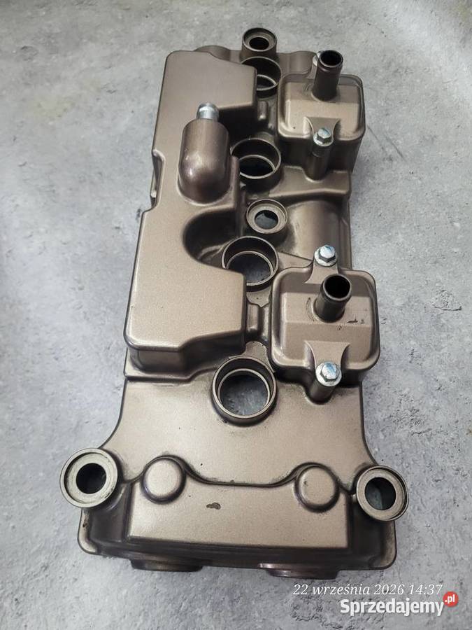 HONDA CB 650 F CB650F RC75 OEM 1417 KAPA DEKIEL Nowy Tomyśl