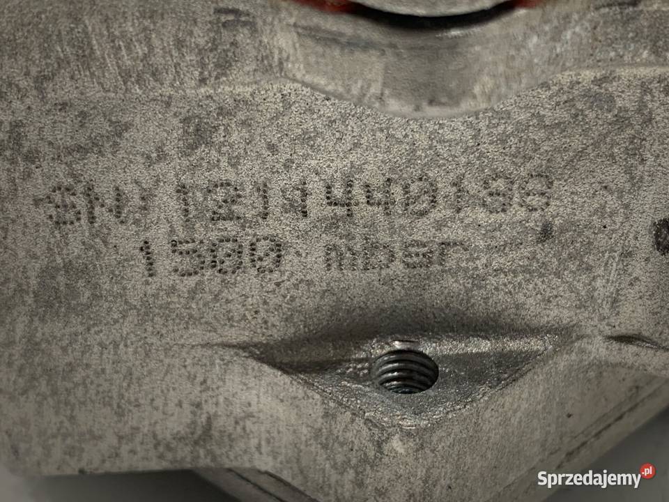 REDUKTOR DO GAZU LPG SHARK 1500 SHARK PAROWNIK