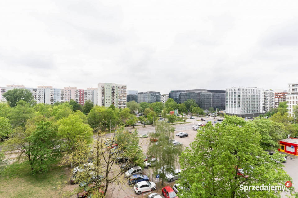 3 POKOJE METRZE WILANOWSKA MOKOTÓW REMONCIE Bez balkon mazowieckie Warszawa