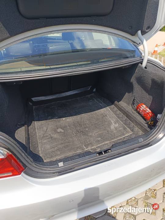 BMW E60 lci nawigacja Kalisz