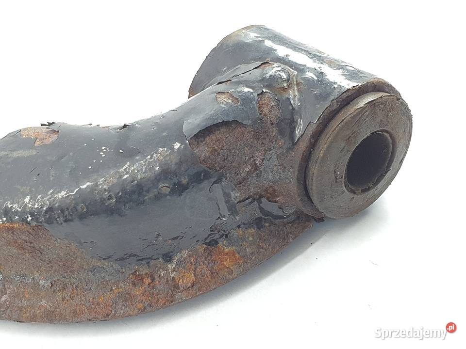 Wahacz lewy przod Yamaha Big Bear Briun 250 Łódź