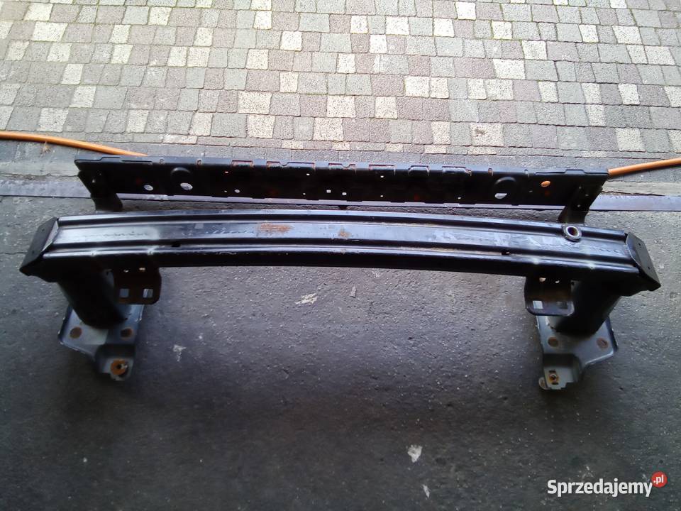 BELKA ZDERZAKA PRZEDNIEGO FORD MONDEO MK5 KOMBI