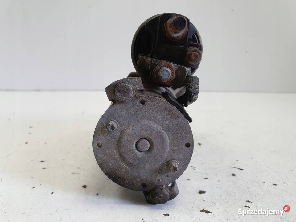 Opel Vectra C lift 18 16V ROZRUSZNIK 55556092 osobowe Janów