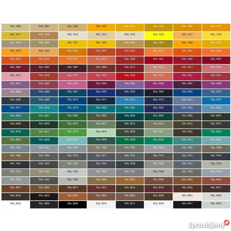 UPOL RAPTOR Środek Ochrony Karoserii Zielona Góra