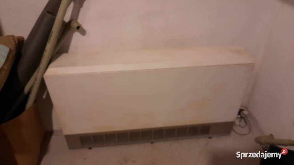 Piec akumulacyjny 18 27kW sprzedam