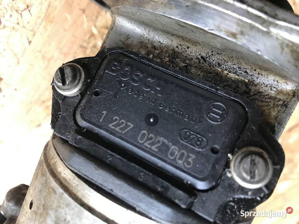 Ford Escort Orion Aparat Zapłonowy 0237600006