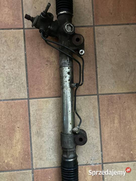 Przekładnia Magliwnica Toyota Land Cruiser 150 Częstochowa