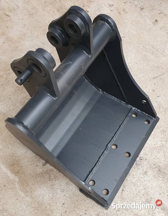 Łyżka kopiąca 60 do JCB 8014 8015 8016 8017 8018 sprzedam