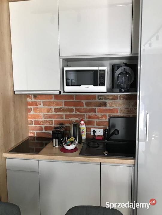 Płytki z cegły lico pomorskie Warszawa