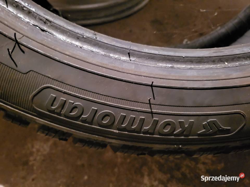 OPONY ZIMOWE 18 23545 KORMORAN