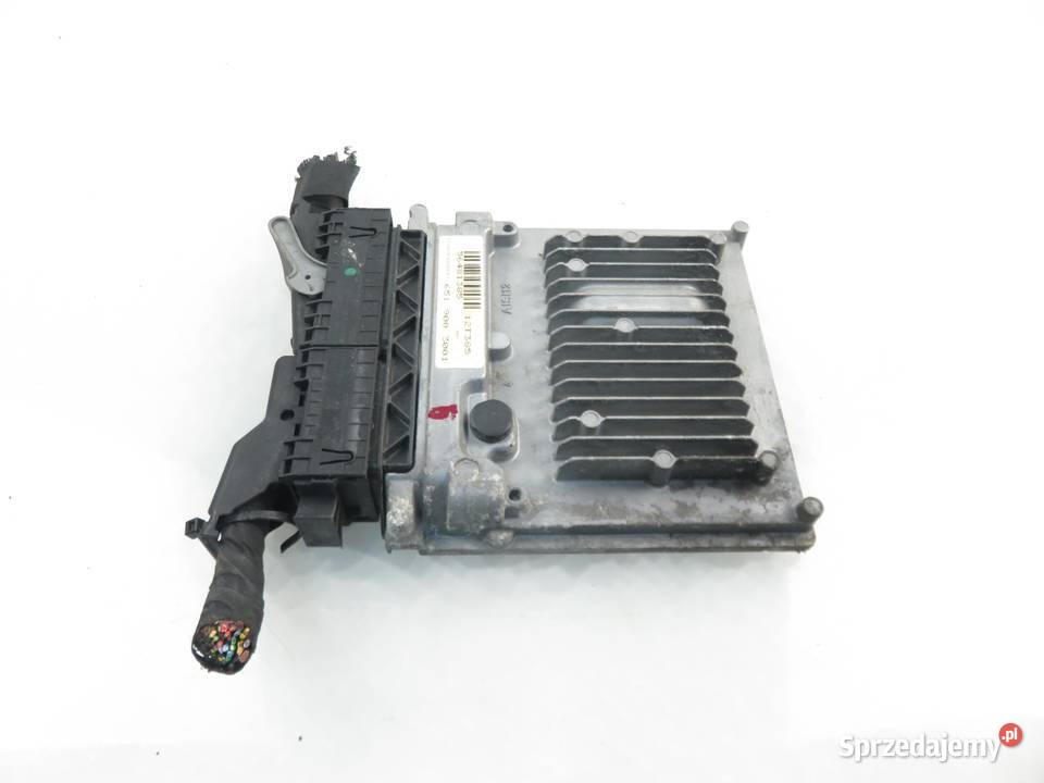 STEROWNIK MERCEDES C117 CLA 220 CDI 6519003001 małopolskie sprzedam