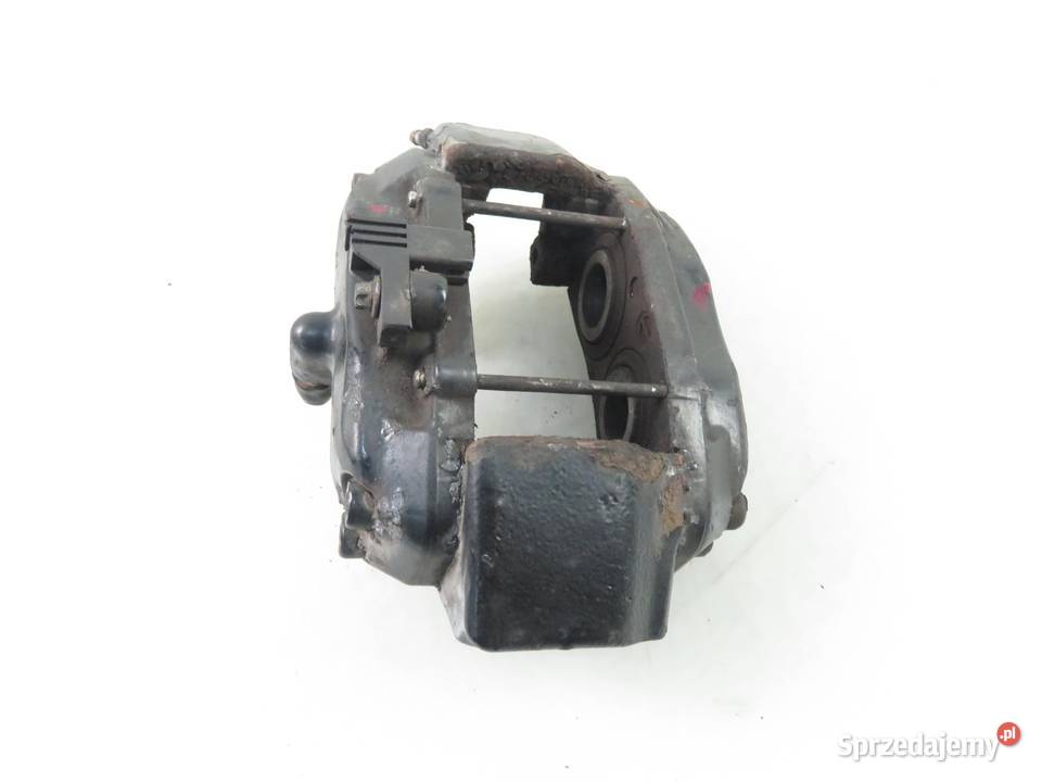 ZACISK PRAWY PRZÓD MERCEDES KLASA S W220 S 320 Zaciski i jarzma sprzedam