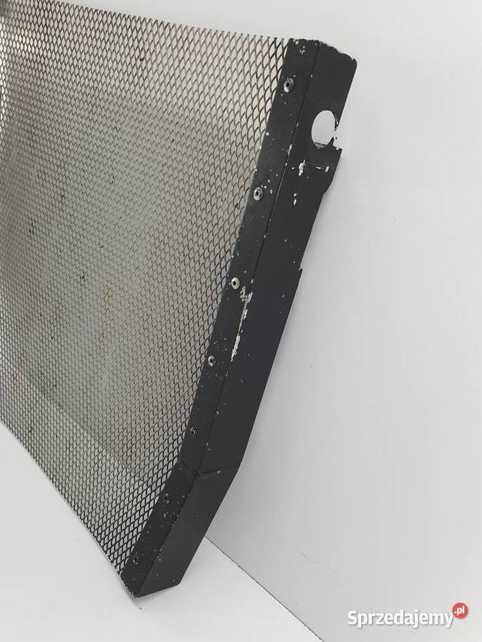 Oslona Chlodnicy Kratka Mv Agusta Turismo Veloce łódzkie Łódź sprzedam