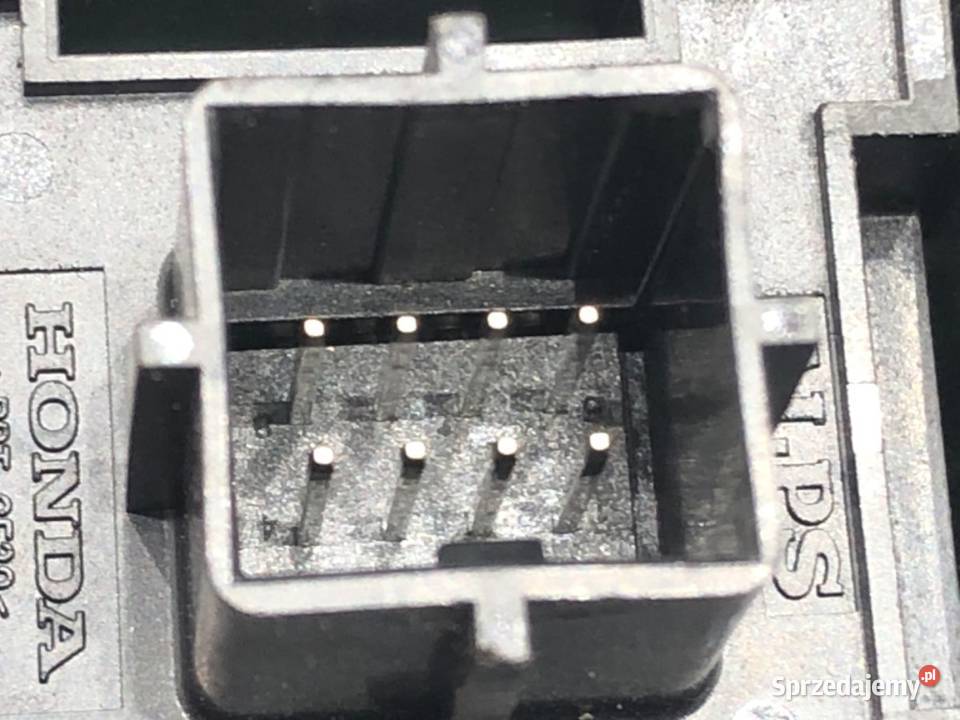 PRZEŁĄCZNIK HAMULCA RĘCZNEGO HONDA CIVIC X osobowe