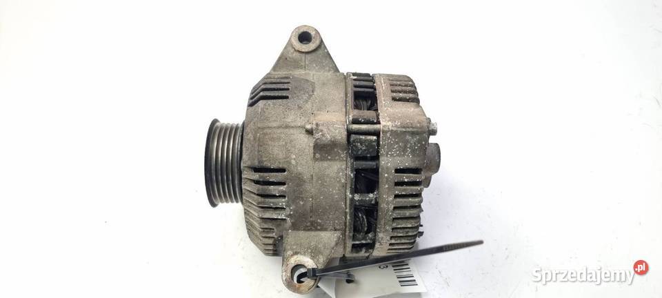 ALTERNATOR FORD MONDEO MK2 F5RU10316AA osobowe Pozostałe Lipno
