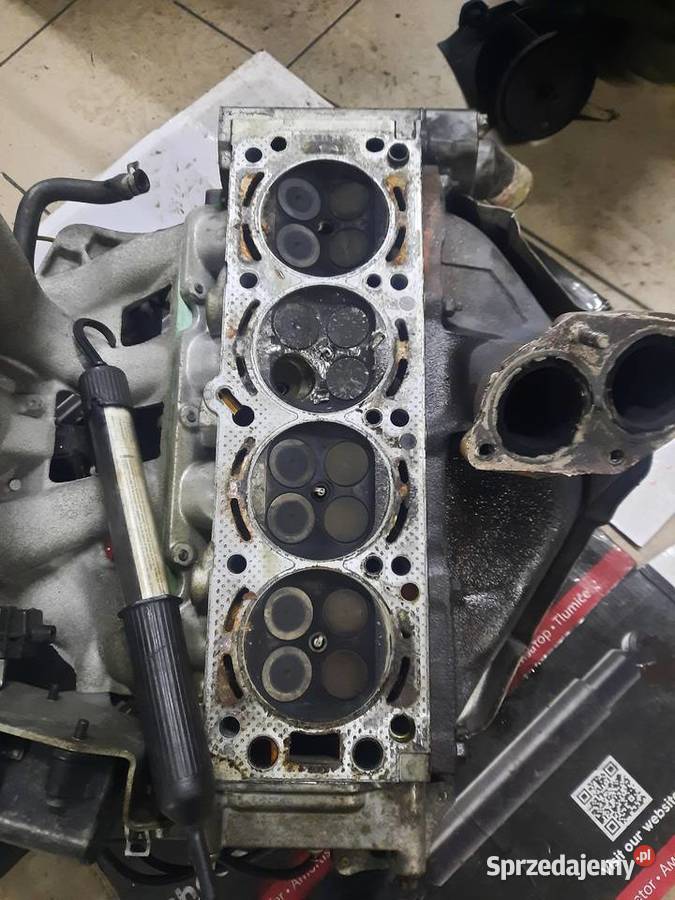 Opel 22 16 V słupek do remontu osobowe Częstochowa