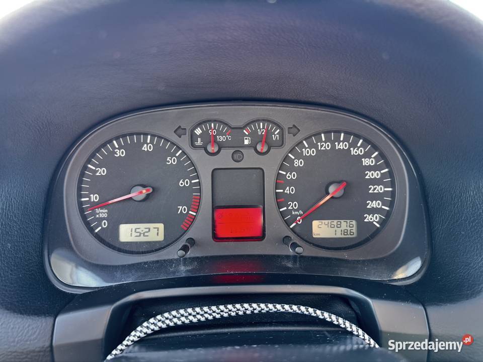 Volkswagen Golf 4 Gdańsk