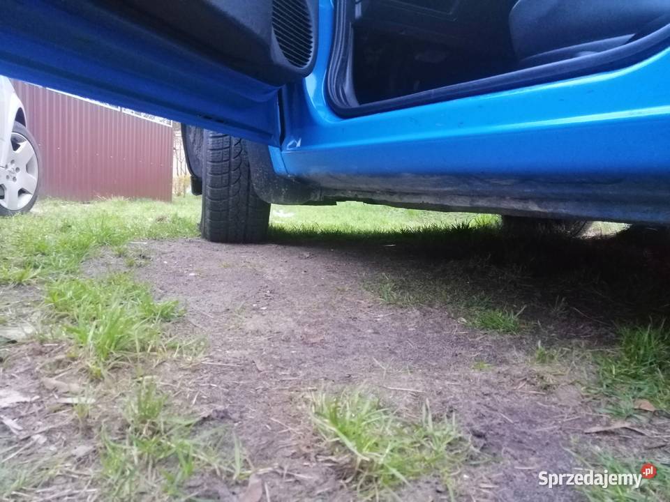 Corsa c 12 wspomaganie abs 5 drzwi eko Zwoleń sprzedam