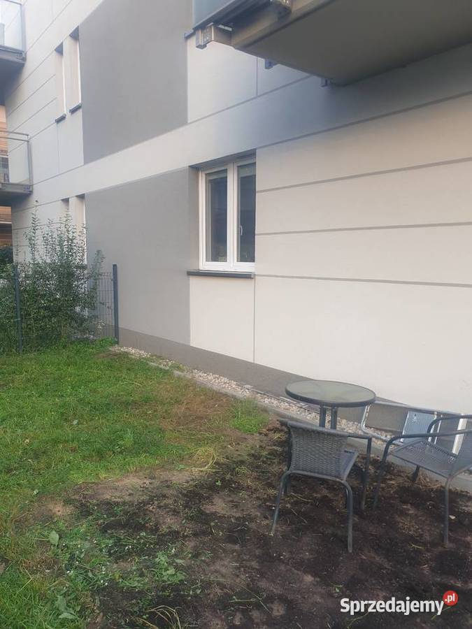 Mieszkanie 2 pokoje 35m2